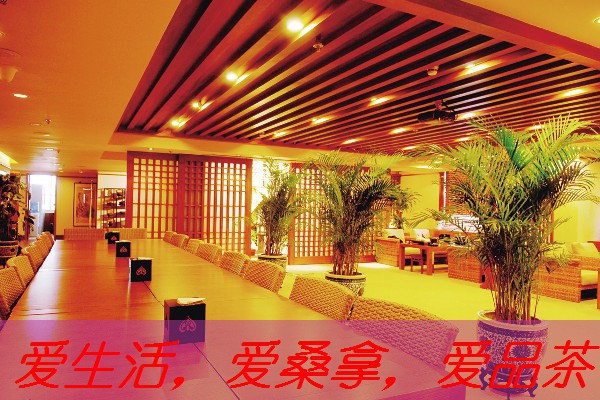 南宁夜生活茶：品味城市夜色，畅享茶香时光-南宁市夜茶在什么地方