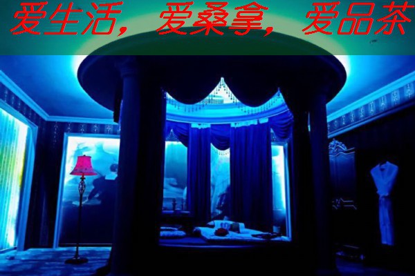 南宁茶文化：喝茶钓鱼的完美结合-广西南宁喝茶