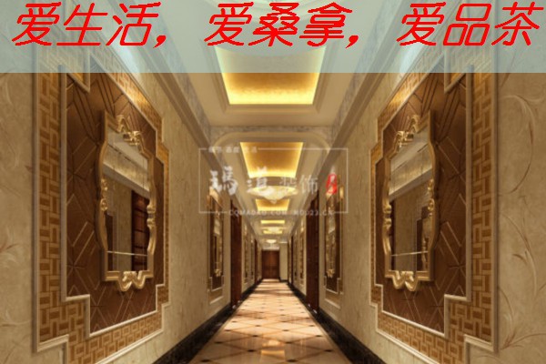 南宁专业SPA装修公司，打造舒适休闲环境-南宁spa男士养生馆