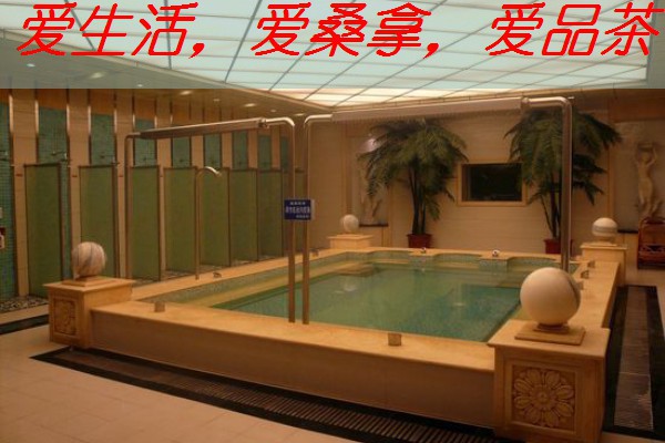南宁悦豪足道喝茶：一场身心的洗礼与放松-南宁悦足轩养生