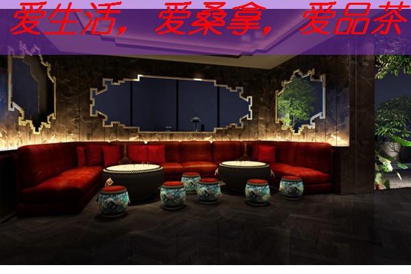 南宁高端茶艺文化品鉴工作室