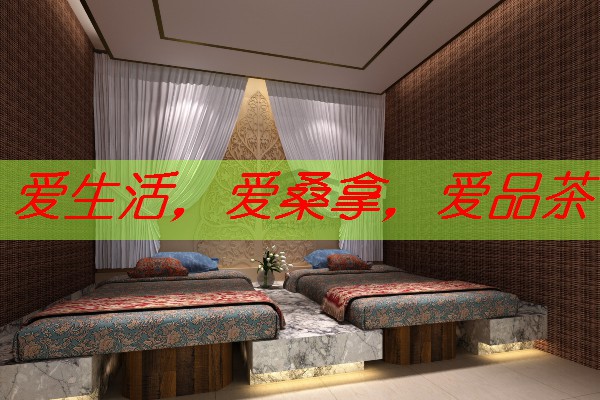 南宁一条龙按摩桑拿：让您身心放松的好去处